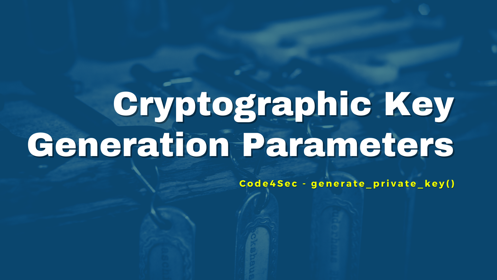 download org spongycastle crypto keygenerationparameters jar